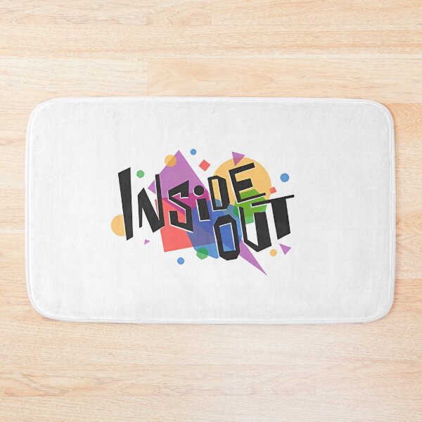 Item preview,  inside out designed and sold by derricwise.