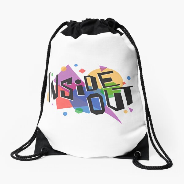 Item preview,  inside out designed and sold by derricwise.