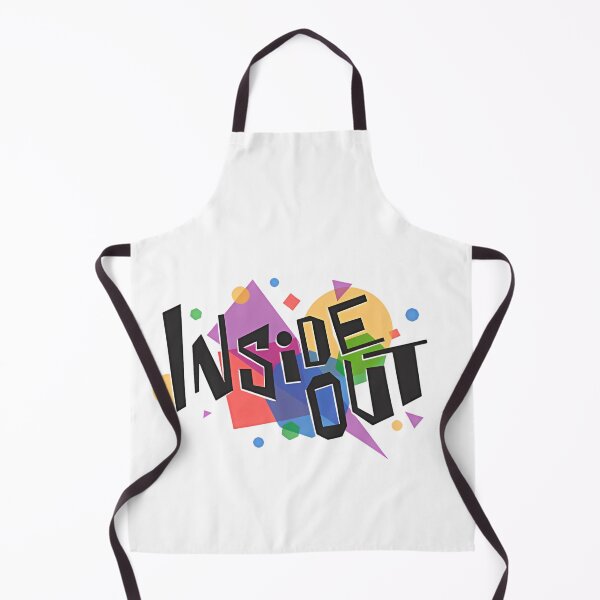 Item preview, inside out designed and sold by derricwise.