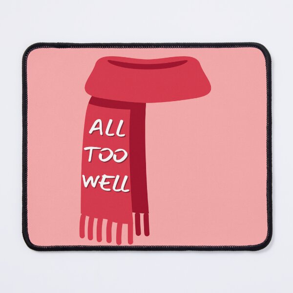 Item preview, All Too Well Scarf Taylor Swift designed and sold by LMthedream.
