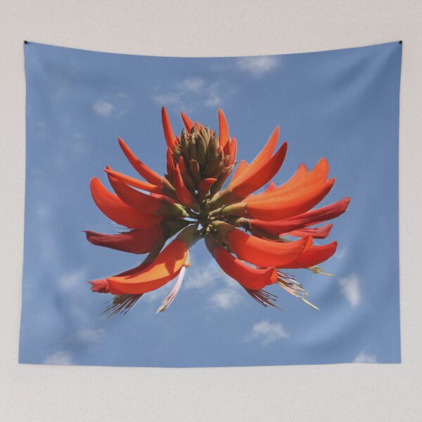 Item preview, Fire in the Sky designed and sold by heatherfriedman.