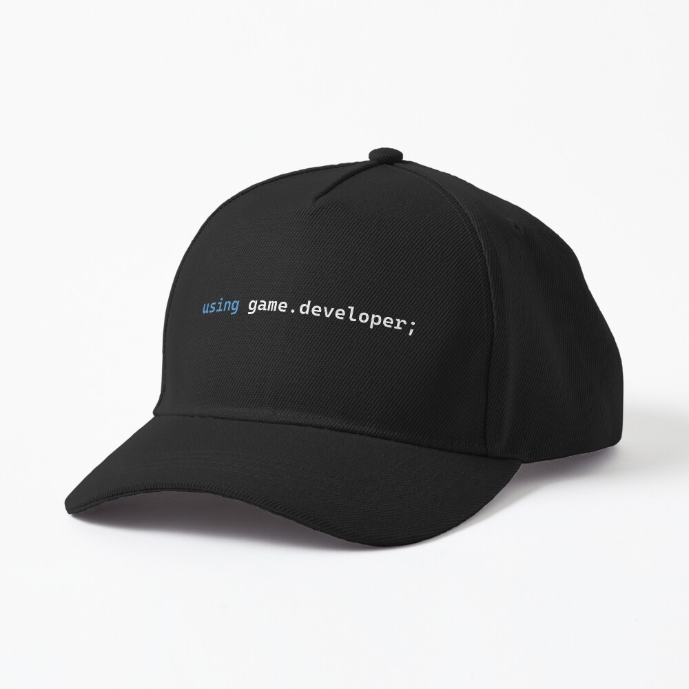 Item preview, Baseball Cap designed and sold by darkskygear.