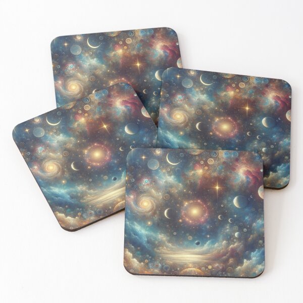 Item preview, Heavens and space designed and sold by Travelcases.