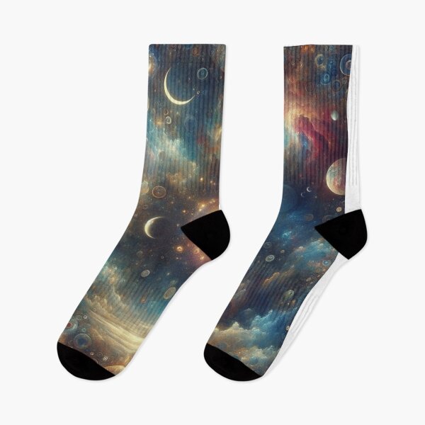 Item preview, Heavens and space designed and sold by Travelcases.