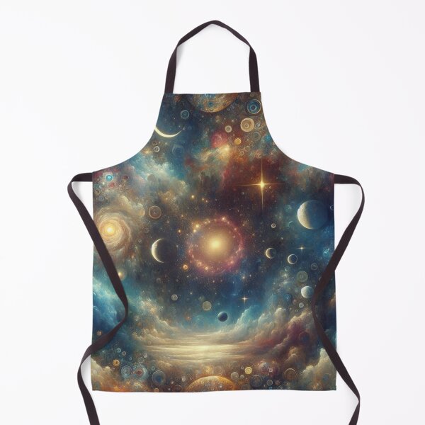 Item preview, Heavens and space designed and sold by Travelcases.