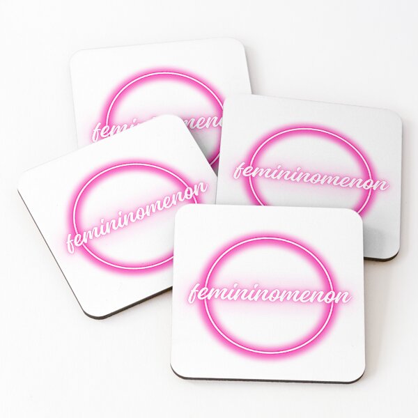 Item preview, femininomenon designed and sold by DivinelyChanneled.