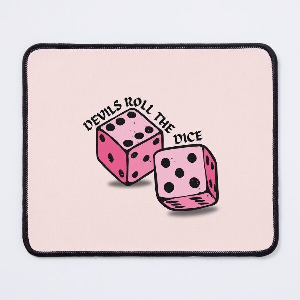 Item preview, Devil's Roll the Dice Taylor Swift designed and sold by LMthedream.