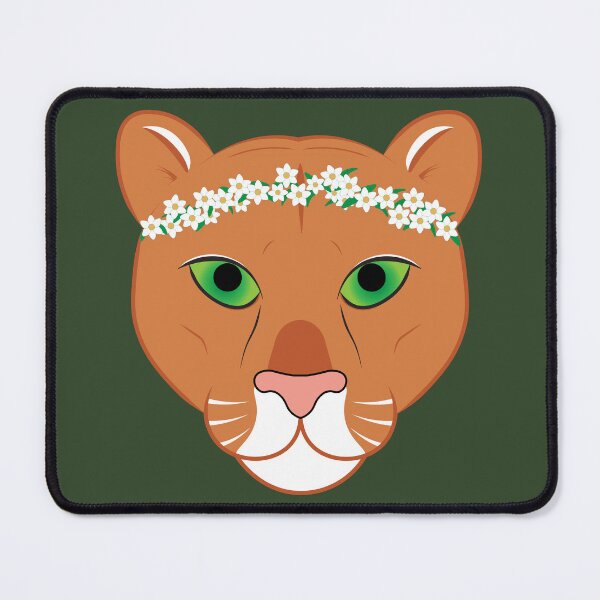 Item preview, Mountain Lion - British Columbia designed and sold by jordangatto.