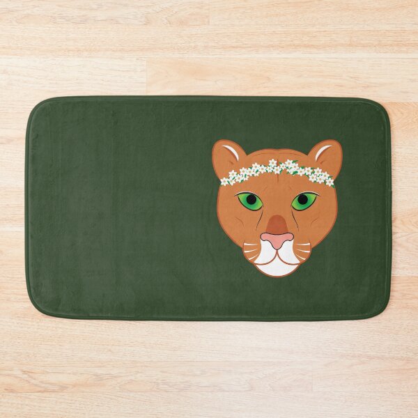 Item preview, Mountain Lion - British Columbia designed and sold by jordangatto.