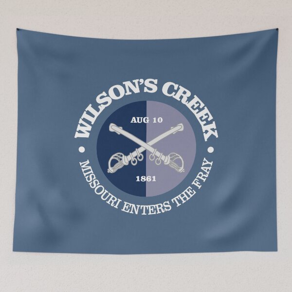 Item preview, Wilson's Creek (B&G) designed and sold by curranmorgan.