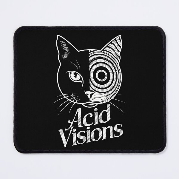 Item preview, ACID VISIONS designed and sold by fpeShop.