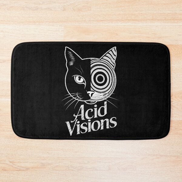 Item preview, ACID VISIONS designed and sold by fpeShop.