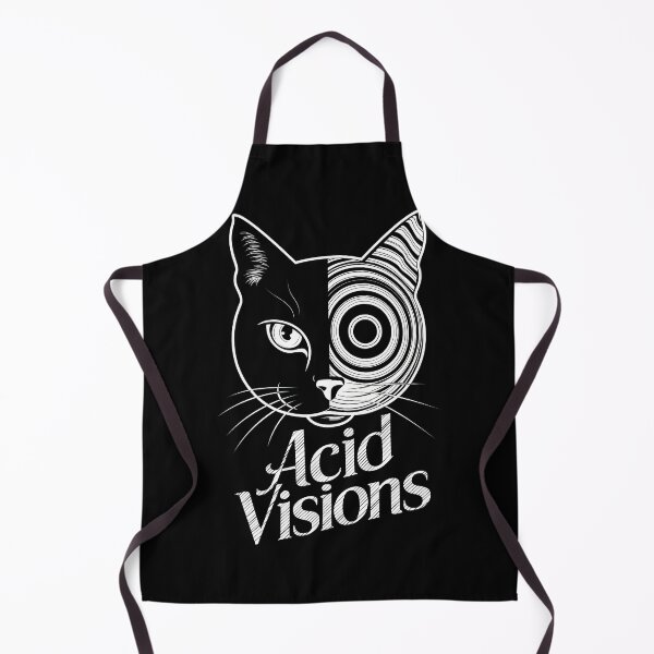 Item preview, ACID VISIONS designed and sold by fpeShop.