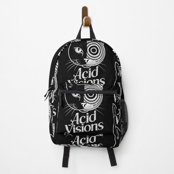 Item preview, ACID VISIONS designed and sold by fpeShop.