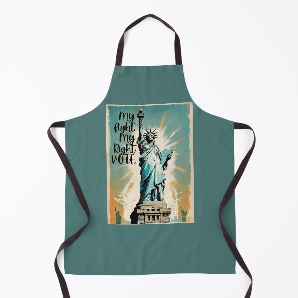 Item preview, My Fight My Right VOTE designed and sold by OurGirlGertie.