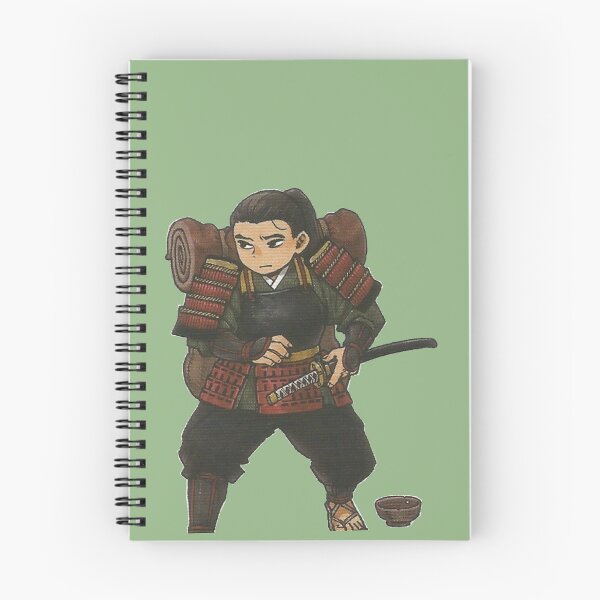 Item preview, dungeon meshi designed and sold by menheraaudino.