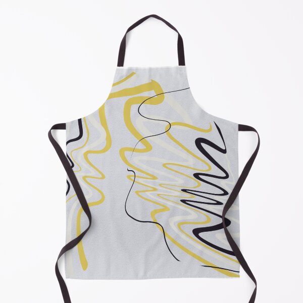 Item preview, The first kiss, Abstract in four colours designed and sold by Constanta Paraschivescu.