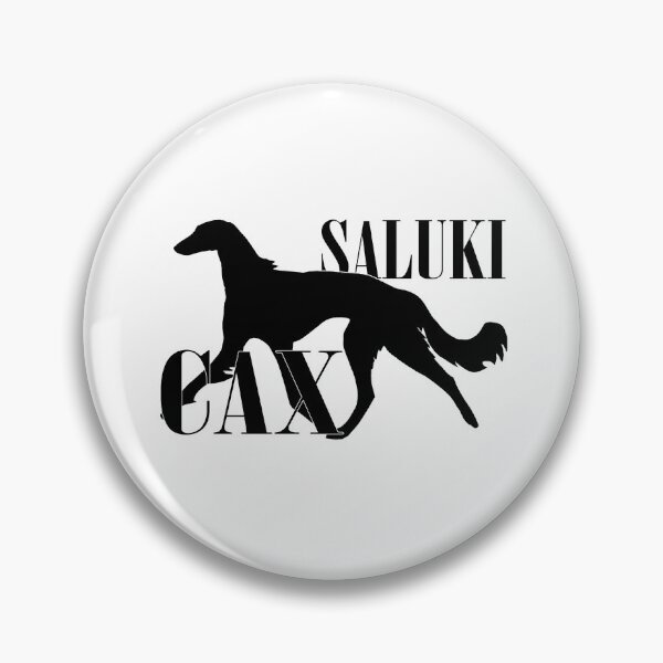 Artikelvorschau, Coursing-Fähigkeiten Ausgezeichnet Titel AKC Saluki entworfen und verkauft von Adventuring Borders.