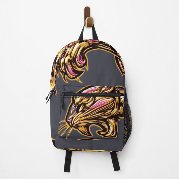 Item preview, The Golden Panther designed and sold by ZulryLifestyles.