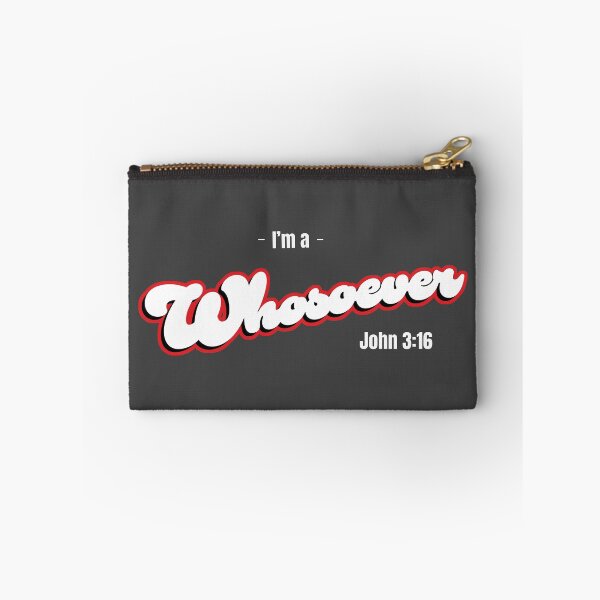 Item preview, I'm a Whosoever designed and sold by ButlerPCG.