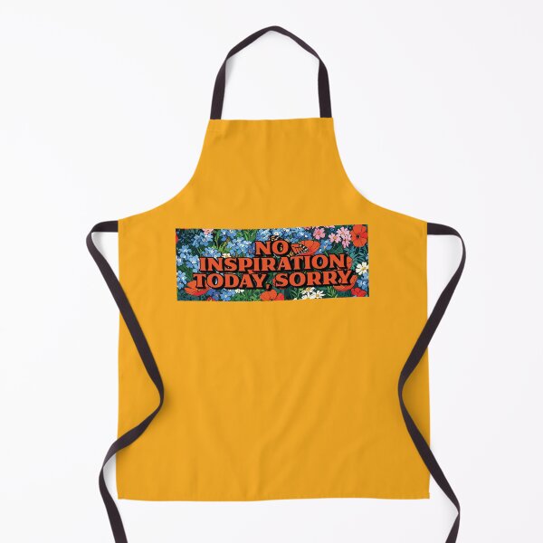 Item preview, Blooming Honest: Embracing the Uninspired Day designed and sold by SweetLog.