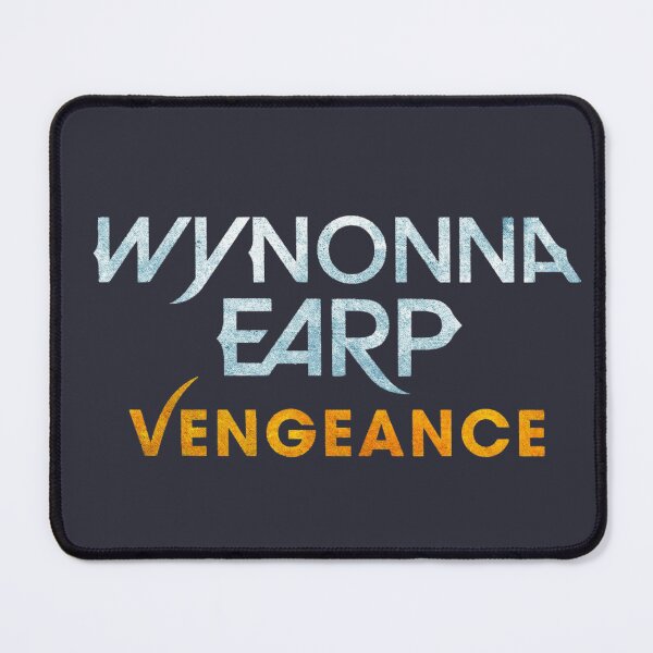 Item preview, Wynonna Earp Vengeance designed and sold by lavndershrtdays.