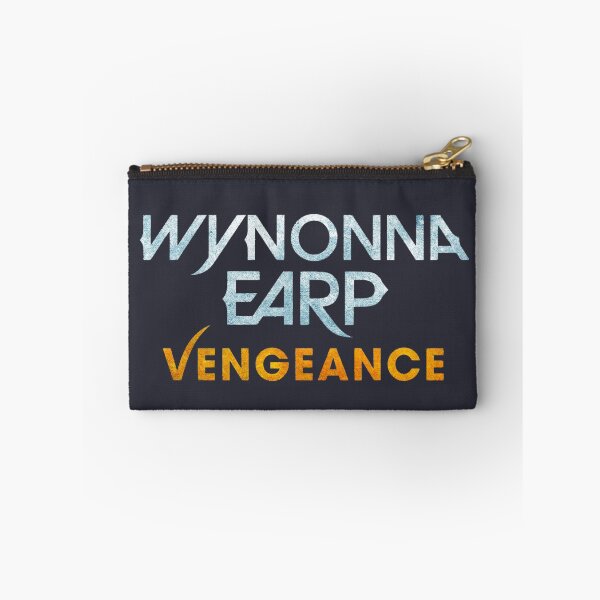 Item preview, Wynonna Earp Vengeance designed and sold by lavndershrtdays.