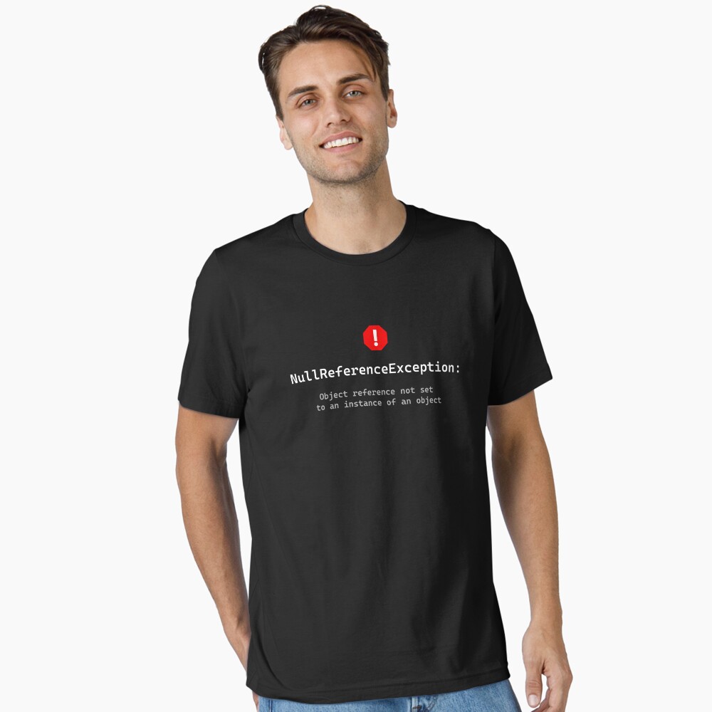 Item preview, Essential T-Shirt designed and sold by darkskygear.