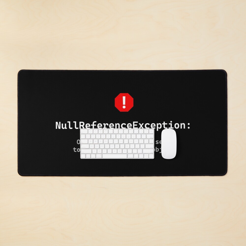 Item preview, Desk Mat designed and sold by darkskygear.
