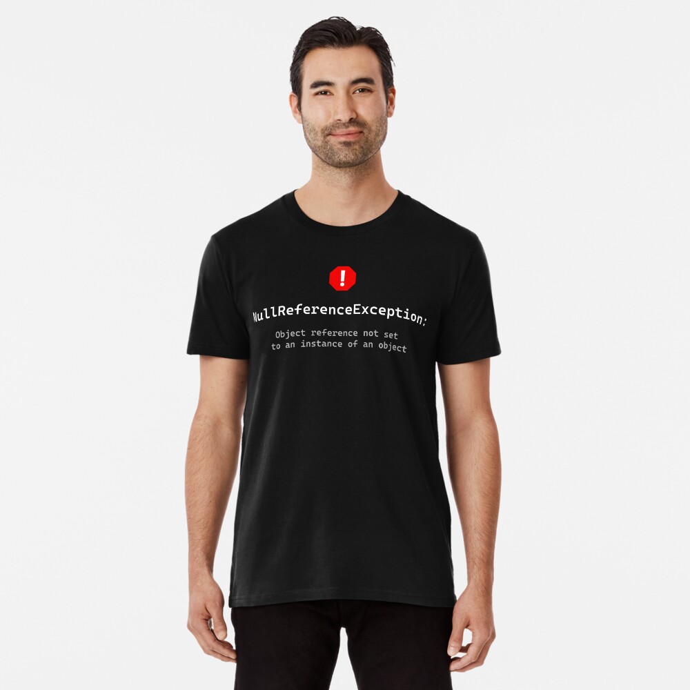 Item preview, Premium T-Shirt designed and sold by darkskygear.