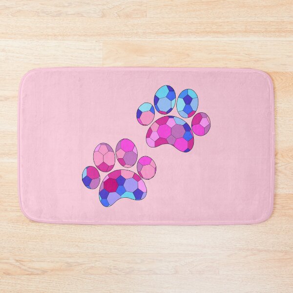 Item preview, Hexa-Paws (2Tone) designed and sold by HaNoFri.