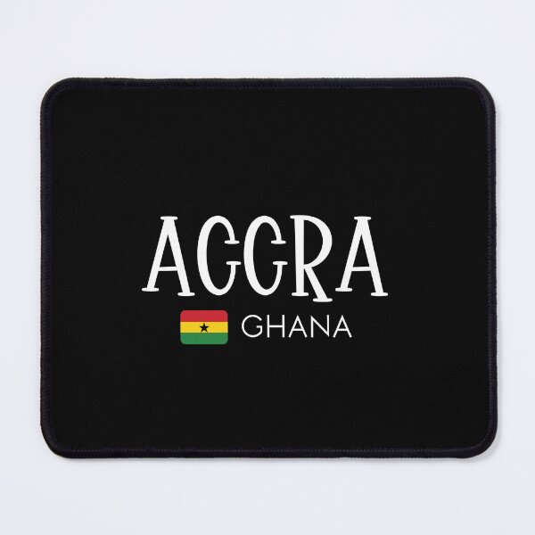 Item preview, Accra - Ghana designed and sold by StudioRedKoala.