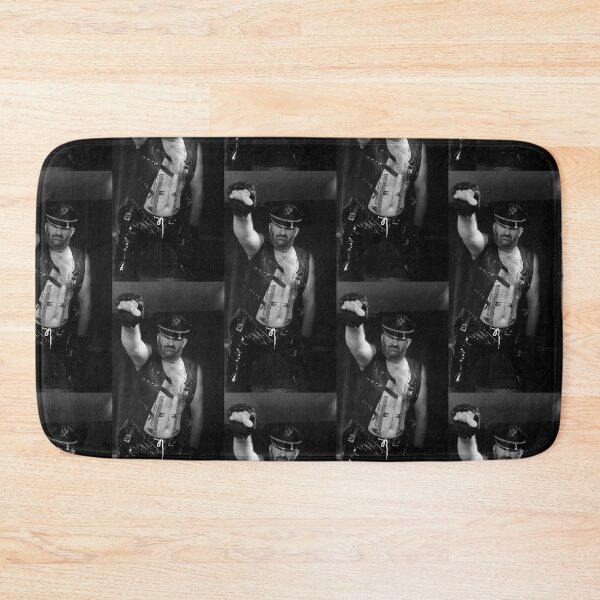 Item preview, TROY T SCOTT - STRENGTH IN LEATHER designed and sold by TroyTScott.