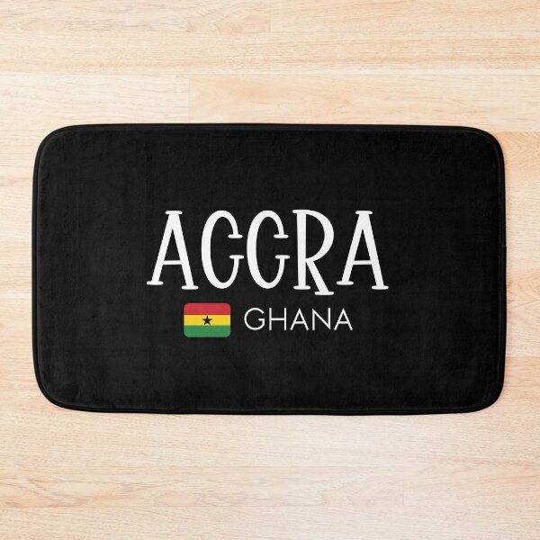 Item preview, Accra - Ghana designed and sold by StudioRedKoala.