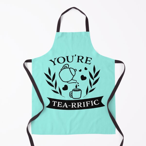 Item preview, You Are Tea-rrific designed and sold by Mundo Tees.