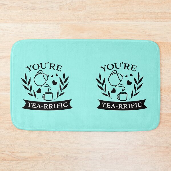 Item preview, You Are Tea-rrific designed and sold by Mundo Tees.