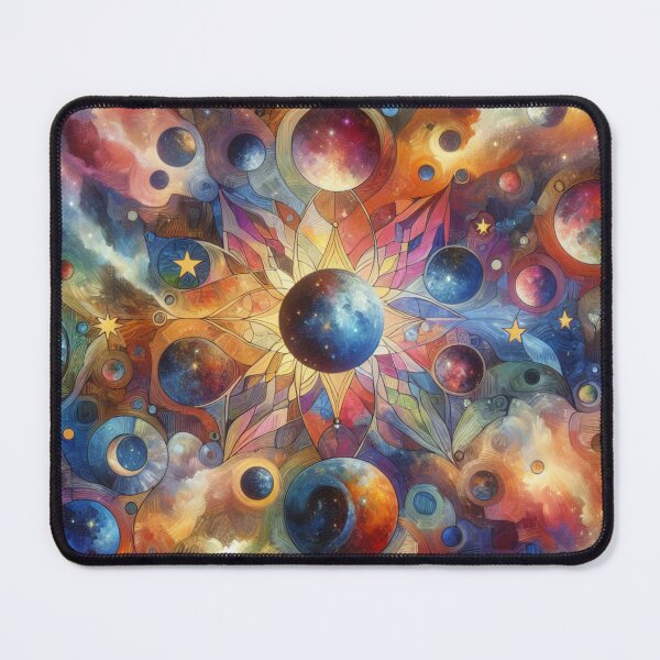 Item preview, Celestial Scene designed and sold by Travelcases.