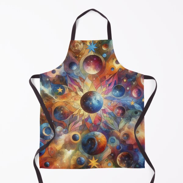 Item preview, Celestial Scene designed and sold by Travelcases.