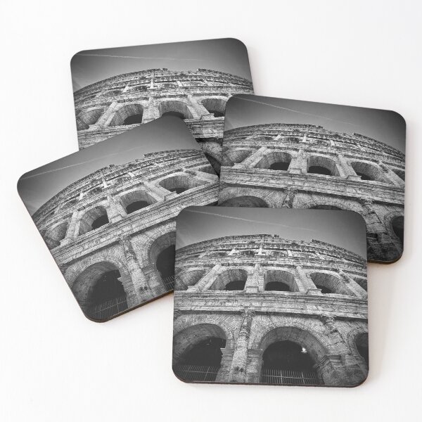 Item preview, The Colosseum  designed and sold by Christine Sternfels.