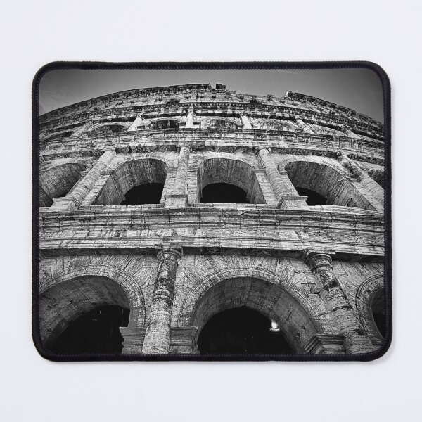 Item preview, The Colosseum designed and sold by Christine Sternfels.