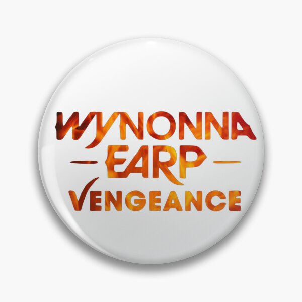 Item preview, Wynonna Earp Vengeance designed and sold by lavndershrtdays.