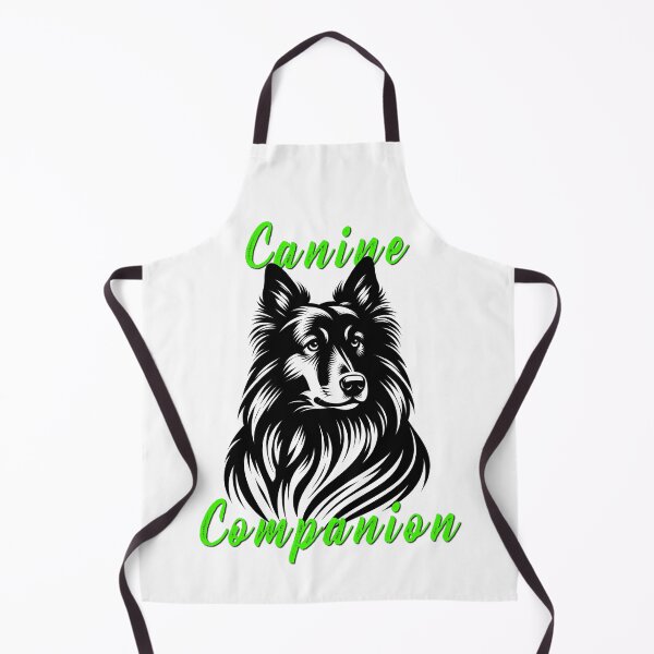 Item preview, Canine Companion designed and sold by Black Sands Art.
