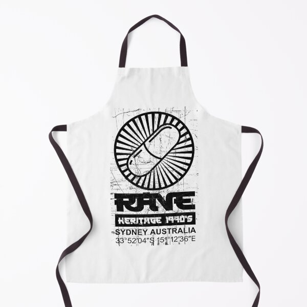 Item preview, Vintage Rave Heritage 1990's designed and sold by moon70star-m70s.