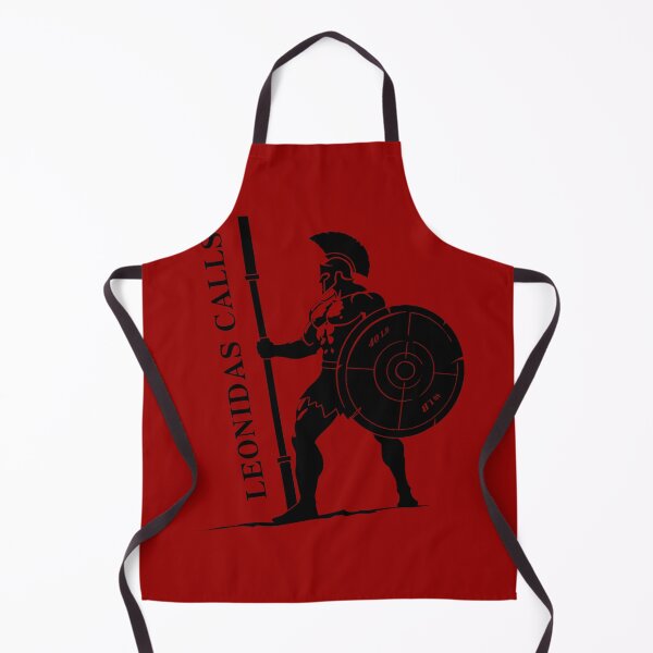 Item preview, Leonidas Calls lbs designed and sold by EBDeisgn.