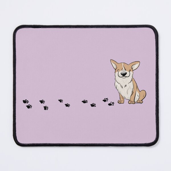 Item preview, Corgi designed and sold by ArtByShaleah.