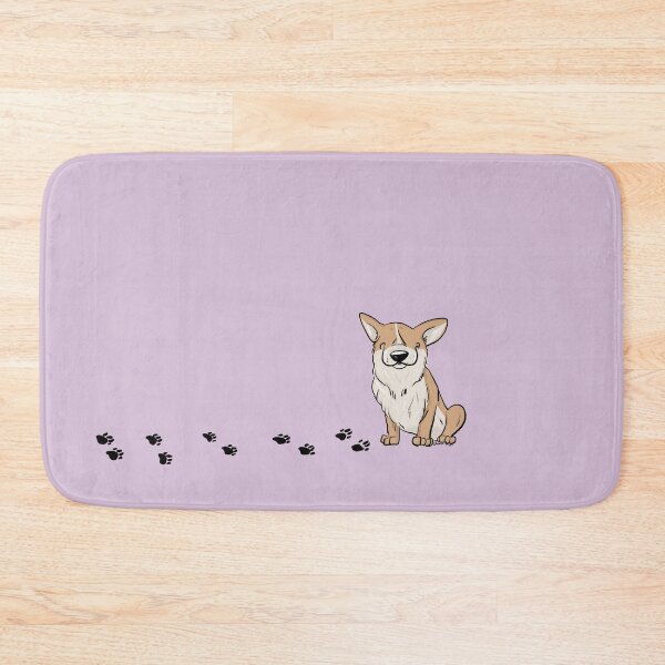 Item preview, Corgi designed and sold by ArtByShaleah.