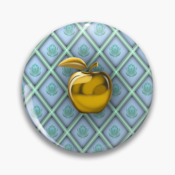 Item preview, Golden apple designed and sold by Mahani.