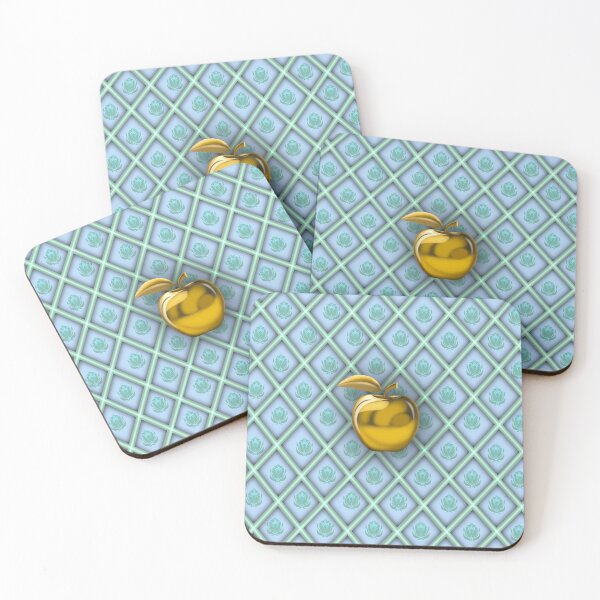 Item preview, Golden apple designed and sold by Mahani.