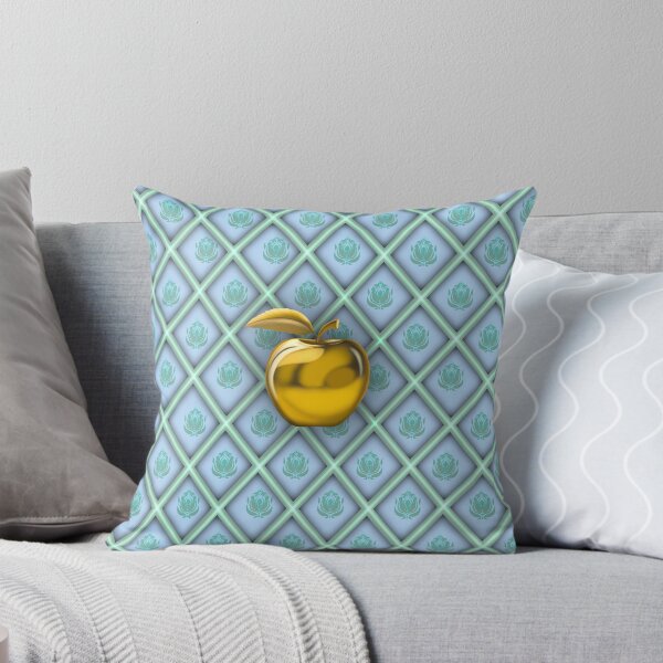 Item preview, Golden apple designed and sold by Mahani.