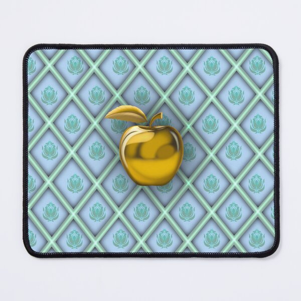 Item preview, Golden apple designed and sold by Mahani.